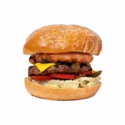 چوریتسو برگر200گرمی