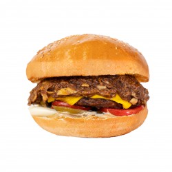 برگر بیف 150گرمی