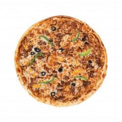 پیتزا فیلادلفیا