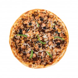 پیتزا توکیو